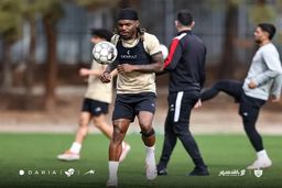 افشاگری بزرگ: چرا بیفوما از سفر پرسپولیس خط خورد؟