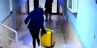 قتل فجیع کارگردان مشهور و همسرش + جزییات