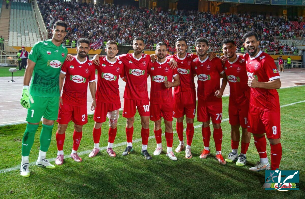 معشوقه نیمی از ملت ایران بالاخره از کما درآمد! 