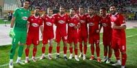 طارمی پرسپولیسی می شود؟
