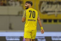 فوری/ فاجعه سرخ‌ها: پرسپولیس مغانلو را رها کرد، شهریار بمب تراکتور شد!