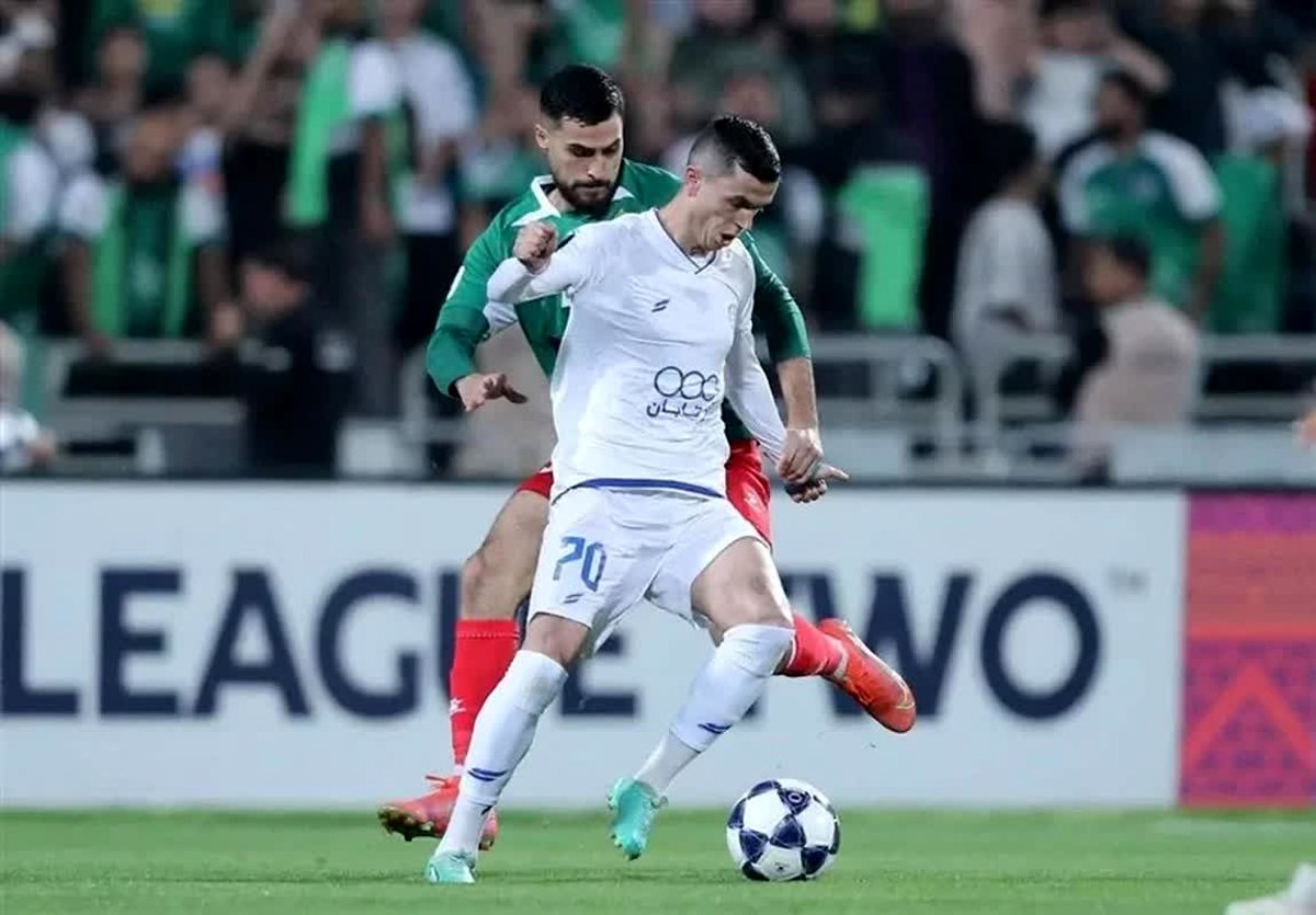 شوک بزرگ: زمان بازی‌های استقلال و سپاهان در لیگ قهرمانان آسیا!