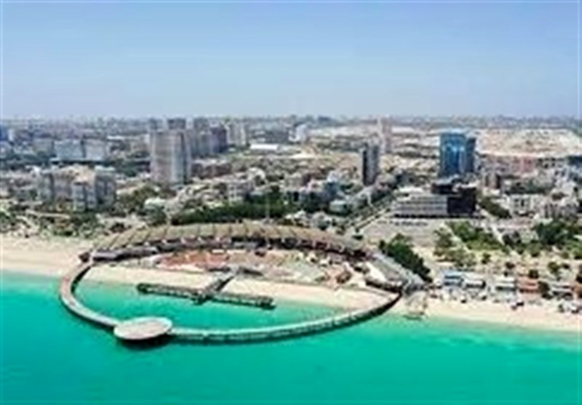 فاجعه در کیش: پیش‌فروش مسکن، دام بزرگ کلاهبرداران!