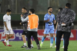 آرتا: پرسپولیس برای ما مهم نیست، فقط می‌بریم!