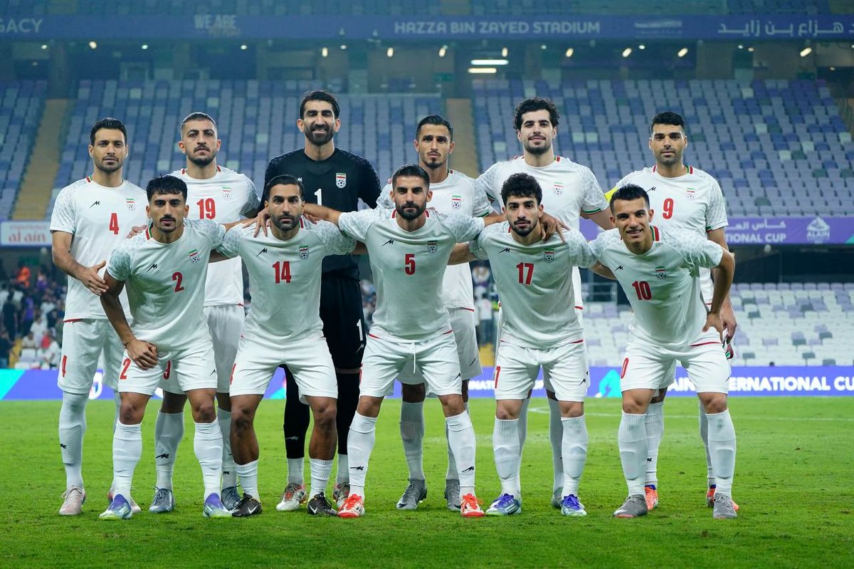 فوری: آمریکا کمپ تیم ملی ایران را مصادره کرد! توطئه جدید قبل از جام جهانی؟