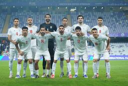 فوری: آمریکا کمپ تیم ملی ایران را مصادره کرد! توطئه جدید قبل از جام جهانی؟