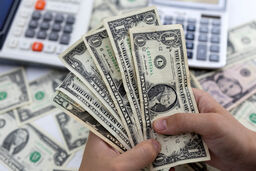 ترکش سقوط دمشق به قیمت دلار / کانال ۷۳ تومان نزدیک است؟