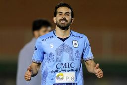 بمب همشهری ترکید: یک گل و دو پاس گل، صدرنشین را به خاک سیاه نشاند!