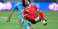 فرمان جنجالی فرزین: تیکدری ممنوع‌الدریبل شد!