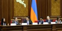 جرجستان پارلمان اروپا را با خاک یکسان کرد؛ اتهام زنی مستقیم تفلیس به نمایندگان ارمنستان!