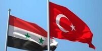 مهاجرت بزرگ این افراد به عراق و ترکیه 