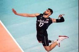FIVB ژاپن را قربانی کرد تا ستاره ایرانی بدرخشد!
