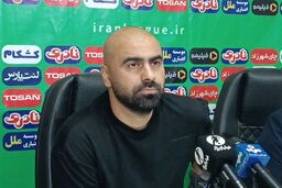 زارع منفجر کرد: آلومینیوم محو بود، میدان متعلق به ماست!/ این برد فقط برای هواداران بود، بقیه حساب کار دستشان بیاید!