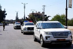 خبر فوری: افشای مذاکرات پنهان آمریکا با جولانی و دروزی‌های سویداء؛ منطقه در آستانه انفجار؟