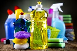 پشت پرده بازار شوینده/ چرا تولیدکننده ها سود کردند؟