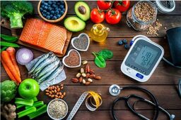 این مواد غذایی در کاهش فشار خون تاثیر دارند