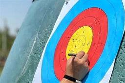 آخرین نفس‌های قهرمانی در آسیا؛ تیم تیراندازی ایران در آستانه نبرد نهایی!