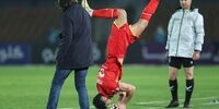 آشتی مصلحتی ساپینتو و استقلال زیر ذره‌بین! / راز "کاور" بازیکنان اصلی در دستان آقاسی فاش شد؟ (عکس)