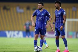 خبری ناگوار برای هواداران استقلال