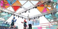 انجدانی: فراهانی در اوج نبود؛ امید به طلا زنده است؟