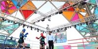 انجدانی: فراهانی در اوج نبود؛ امید به طلا زنده است؟
