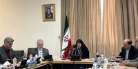 بمب خبری ایران: درخواست اخراج رژیم صهیونیستی از ورزش دانش‌آموزی