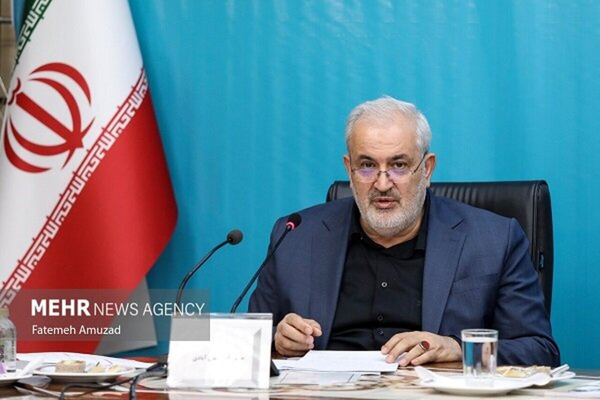 رقابت جنجالی ۱۱ هزار مگاواتی: آیا وزارت نیرو ایران را از برق پاک سیراب می‌کند؟