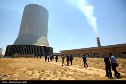 91 درصد مخازن سوخت نیروگاهی پر شد؛ فصل سرد بدون خاموشی از راه می‌رسد!