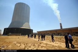 91 درصد مخازن سوخت نیروگاهی پر شد؛ فصل سرد بدون خاموشی از راه می‌رسد!