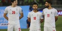 ایران؛ کابوس بلژیک، بلژیک در آستانه حذف: نبرد نفس‌گیر با تیم شگفتی‌ساز؟