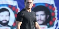 رهقی: داور نگذاشت ببریم! جنجال VAR در بازی پرسپولیس