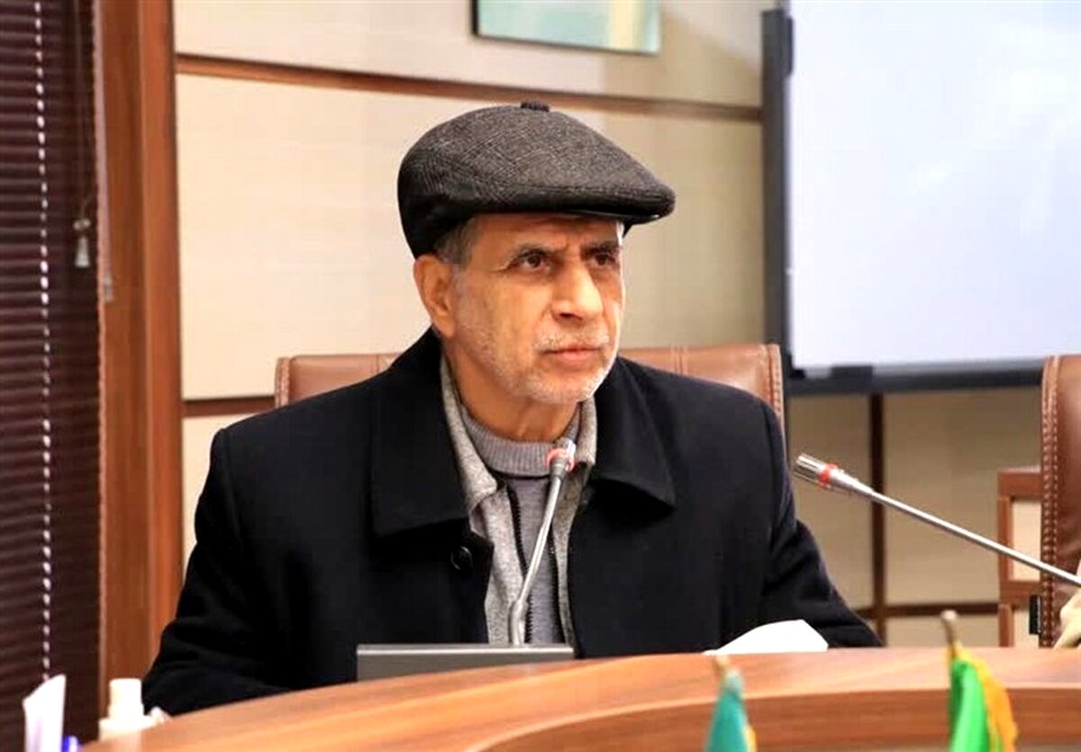 یادداشت امانپور: گلخانه‌های خودپایدار هوشمند، ناجی بحران آب یا توهمی نو؟