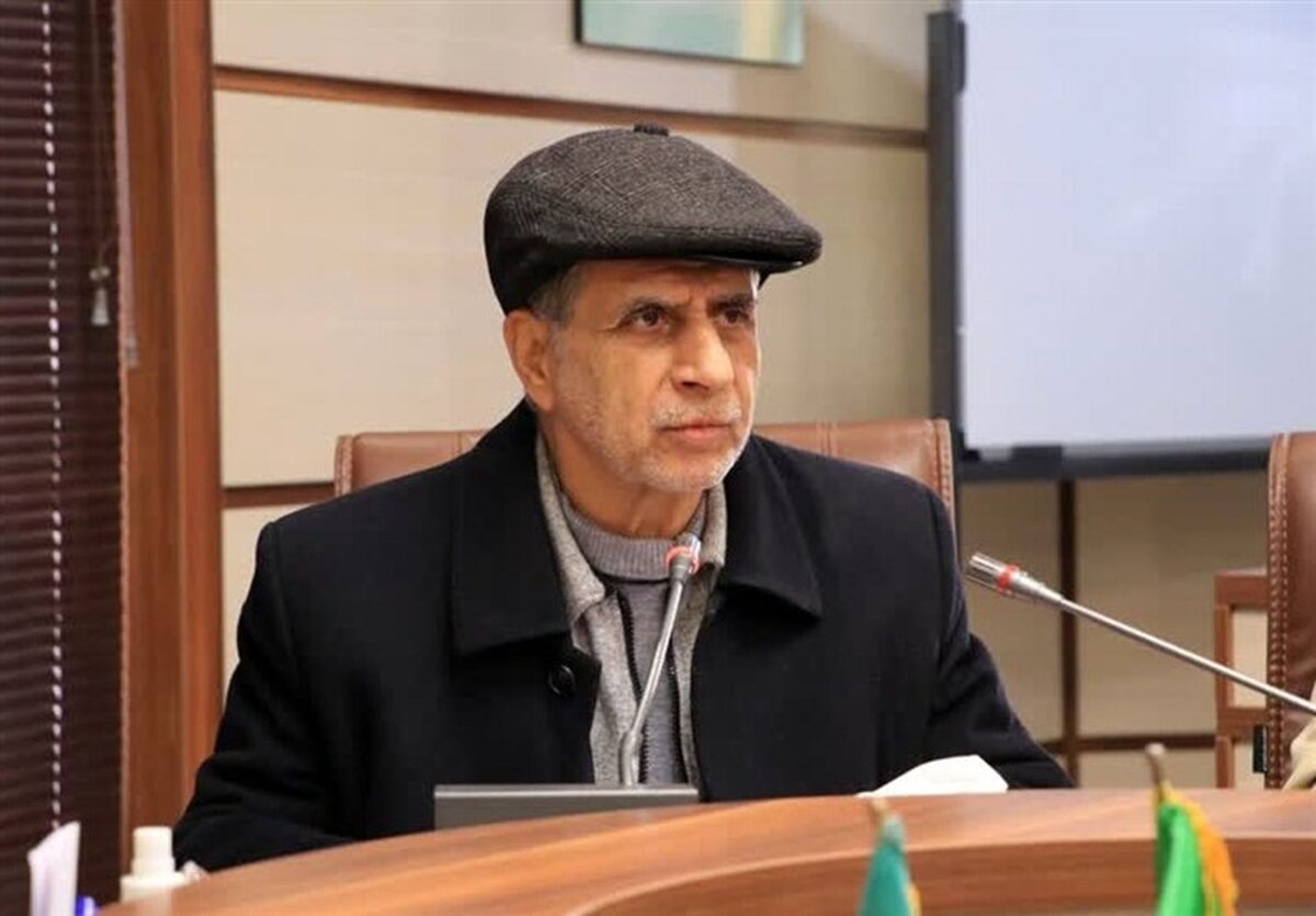 یادداشت امانپور: گلخانه‌های خودپایدار هوشمند، ناجی بحران آب یا توهمی نو؟