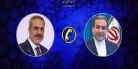 راز دیدار عراقچی در بغداد: آیا عراق به واسطه پنهان ایران و آمریکا تبدیل شده است؟