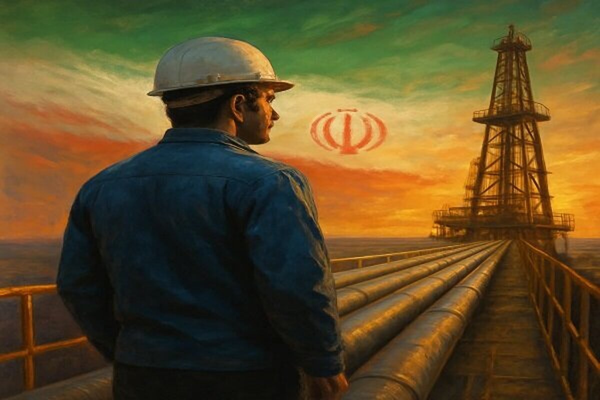 نفت، قاتل یا ناجی اقتصاد ایران؟ حقایقی که نمی‌خواستید بدانید!