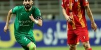 افشاگری تکان‌دهنده؛ ستاره پرسپولیس در دبی، پنهان‌کاری در تهران؟
