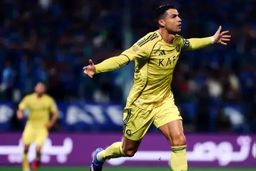 افشاگری شوکه کننده: رونالدو از طوفان فرار نکرد؛ لیگ عربستان قربانی جدید CR7؟!