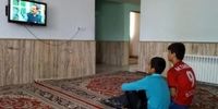 رسوایی بزرگ در مشهد: مددکار متهم به ضرب و شتم وحشیانه مددجوی معلول شدید، اخراج شد!