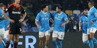 شوک بزرگ: جنگ سهمیه به اوج رسید! ترکیب ناپولی و رم فاش شد: چه کسی نابود می‌شود؟