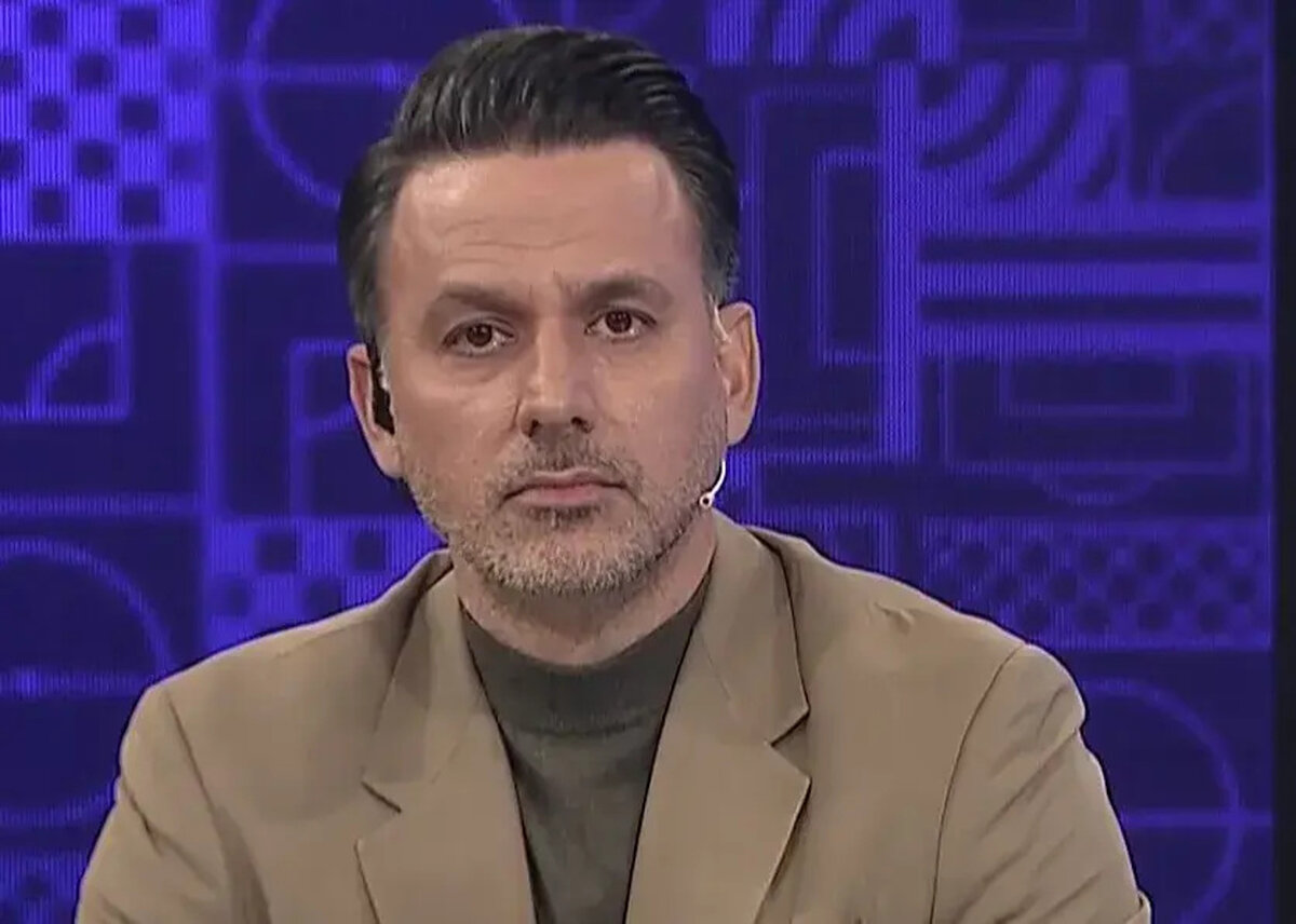 زلزله در لیگ دو: مهدی توتونچی کنار گذاشته شد!