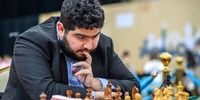 مقصودلو دوباره مساوی کرد! پرهام شگفتی‌ساز جام جهانی زیر سوال رفت؟