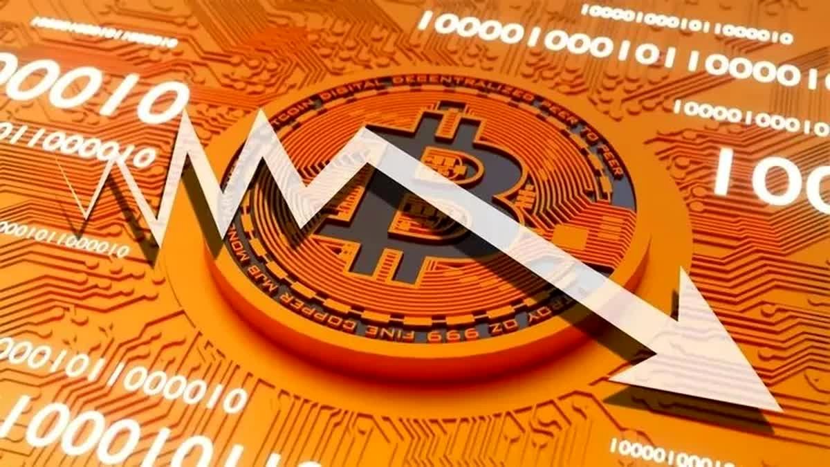 فوری: کریسمس بیت‌کوین، آیا این سقوط آخر است؟