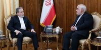 سفیر جدید ایران در هند با عراقچی چه کرد؟ جزئیات پنهان از دیدار حساس!