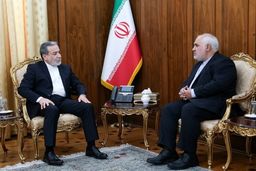 افشاگری تکان‌دهنده: سفیر ایران با عراقچی دیدار کرد، چه نقشه شومی در راه است؟