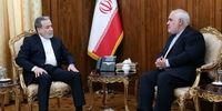 رسوایی در سفارت ایران در هند: دیدار مخفیانه سفیر با عراقچی چهره خبرساز شد