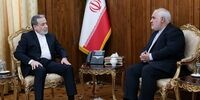 سفیر جدید ایران در هند با عراقچی چه کرد؟ جزئیات پنهان از دیدار حساس!