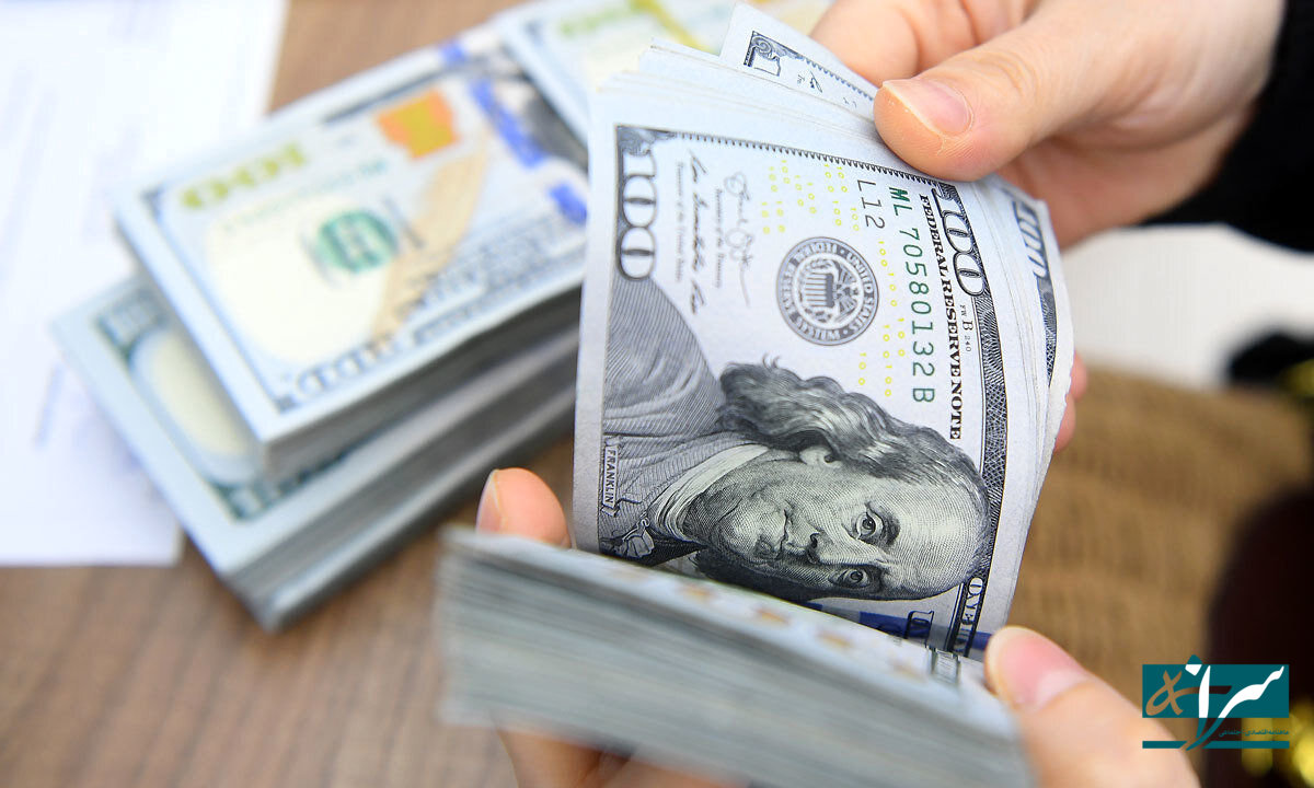 پیش بینی مهم قیمت دلار