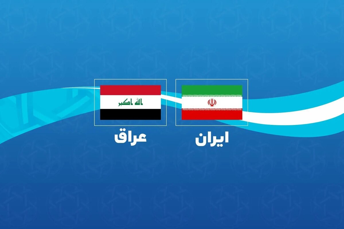 پویش عجیب در عراق برای حمایت از مردم ایران
