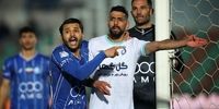 شوک در لیگ برتر زنان: خاتون بم افسار پاره کرد، رقبا تسلیم می‌شوند؟!