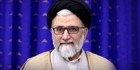 تسلیت  نائب رئیس اتاق اصناف تهران در پی حمله رژیم صهیونیستی به خاک کشور